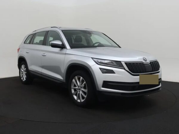 Skoda Kodiaq 1.5 TSI Business Edition 7p.