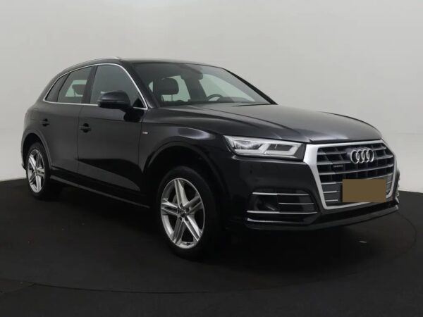 Audi Q5 2.0 TFSI Aut. quattro Sport Pro Line S