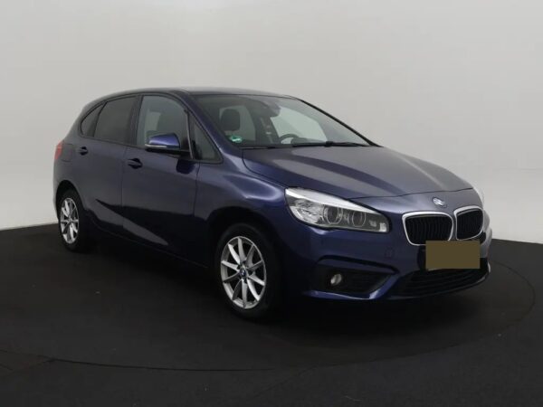 BMW 2 Serie Active Tourer 218i Corporate