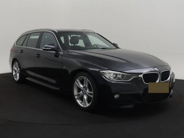 Photo 4 of 28 of WBA3G11050KN39504 BMW 3 Serie Touring 316i Executive M-Sport