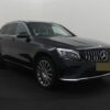 Photo 4 of 28 of WDC2539541F225842 Mercedes-Benz GLC 350e 4MATIC Ambition