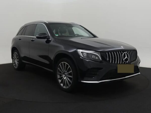 Photo 4 of 28 of WDC2539541F225842 Mercedes-Benz GLC 350e 4MATIC Ambition