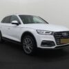 Photo 4 of 29 of WAUZZZFY9K2102559 Audi Q5 55 TFSI e Quattro Competition