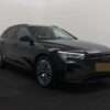 Audi Q8 e-tron 50 quattro Advanced Edition