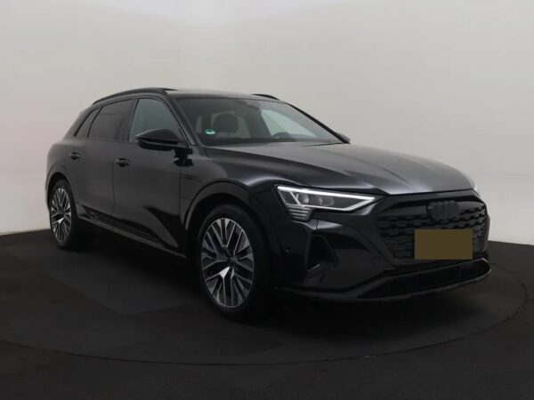 Audi Q8 e-tron 50 quattro Advanced Edition