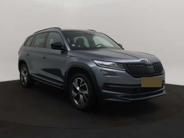 Skoda Kodiaq 1.5 TSI DSG Sportline 7p.