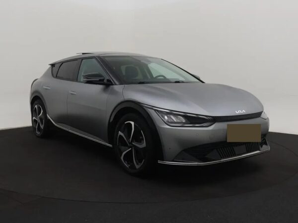 Kia Ev6 Plus Advanced 77.4 kWh Pano