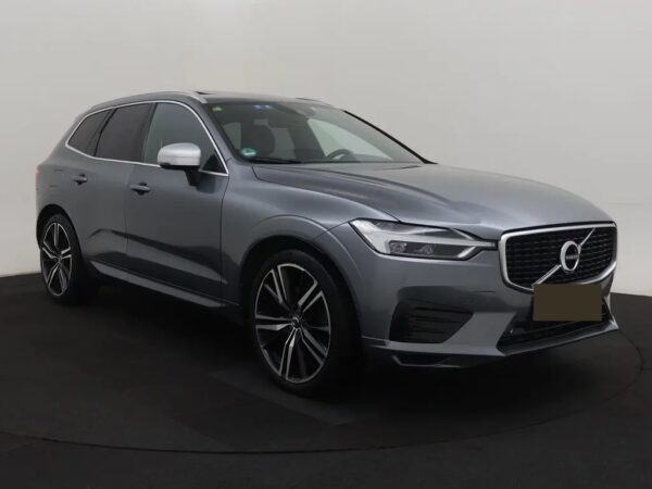 Photo 4 of 33 of YV1UZ68BCJ1017850 Volvo XC60 2.0 D5 AWD R-Design Polestar Engineered PANO