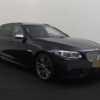 BMW 5 Serie Touring M550xd LED