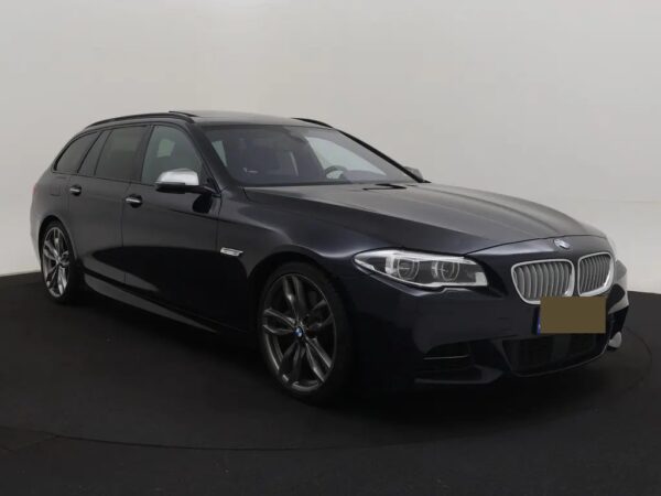 BMW 5 Serie Touring M550xd LED