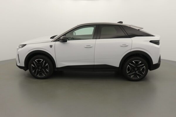 PEUGEOT 3008 PHASE 4 HYBRID