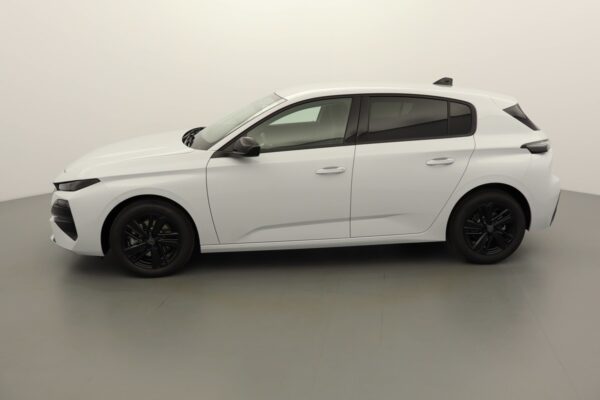 PEUGEOT 308 PHASE 3 HYBRID