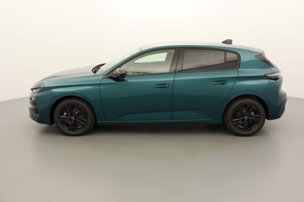 PEUGEOT 308 PHASE 3 HYBRID