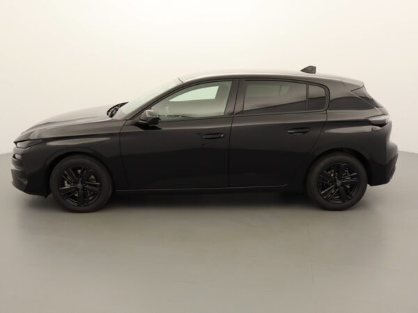 PEUGEOT 308 PHASE 3 HYBRID