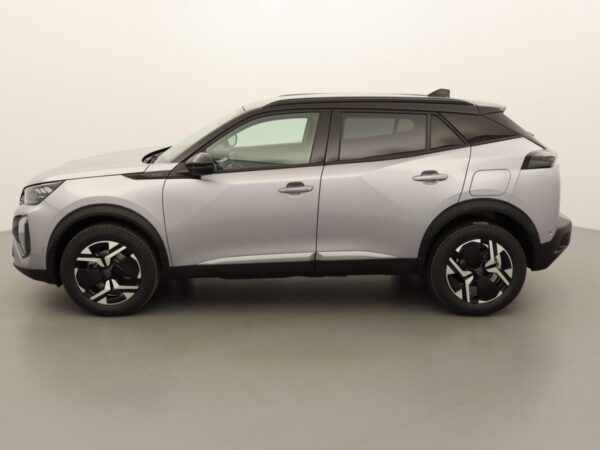 PEUGEOT 2008 HYBRID 145 HYBRID