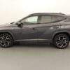 HYUNDAI TUCSON FULL HYBRID