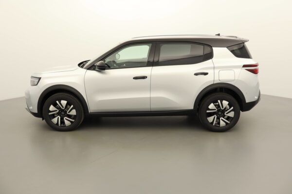 OPEL FRONTERA HYBRID