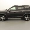 DACIA BIGSTER HYBRID