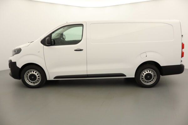 OPEL VIVARO FOURGON L3 TURBO D