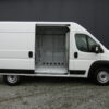 fiat DUCATO L2H2 3T5 TURBO D