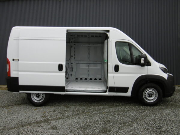 fiat DUCATO L2H2 3T5 TURBO D