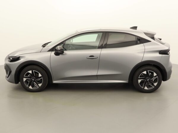 RENAULT CLIO 6 ESS