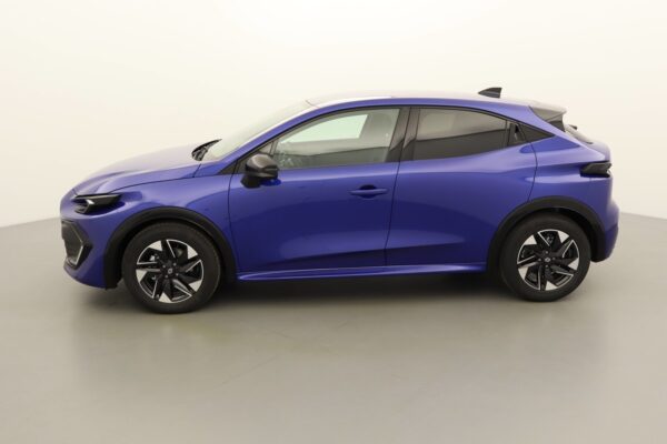RENAULT CLIO 6 ESS