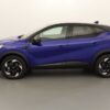 RENAULT CAPTUR FULL HYBRID E TECH