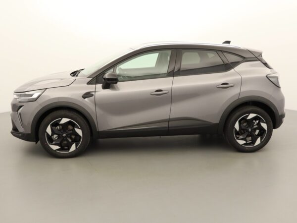 RENAULT CAPTUR ESS
