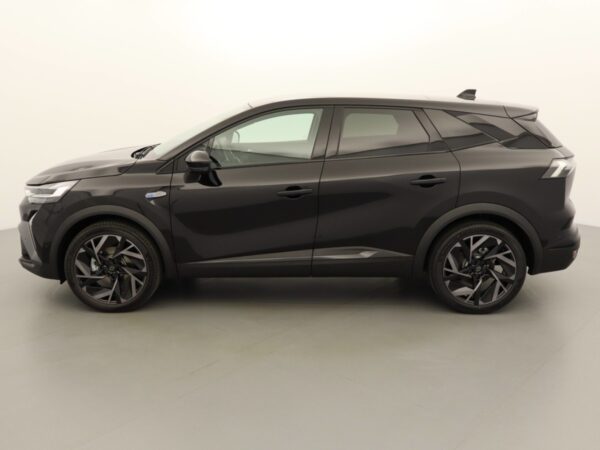 RENAULT SYMBIOZ E-TECH FUL HYBRID