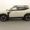 DACIA DUSTER HYBRID