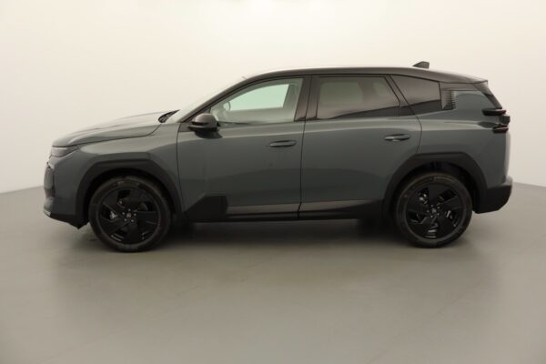 CITROEN C5 AIRCROSS HYBRID