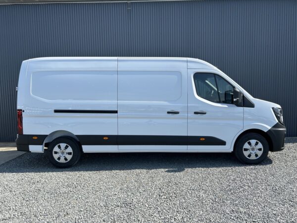 RENAULT MASTER 4 FGN 3T5 L3H2 DCI