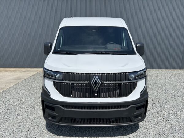 RENAULT MASTER 4 FGN 3T5 L3H2 DCI
