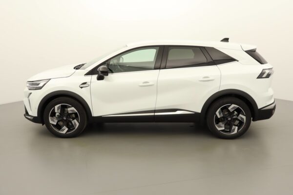 RENAULT SYMBIOZ E-TECH FUL HYBRID