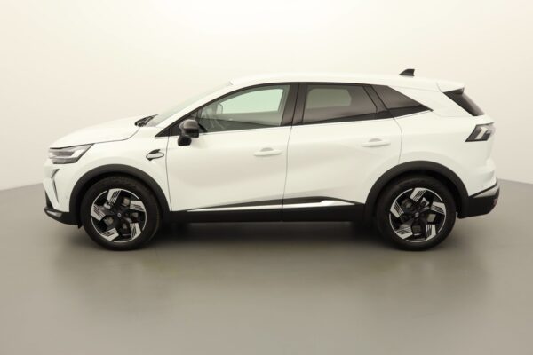 RENAULT SYMBIOZ E-TECH FUL HYBRID