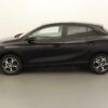 MG MG3 HYBRID