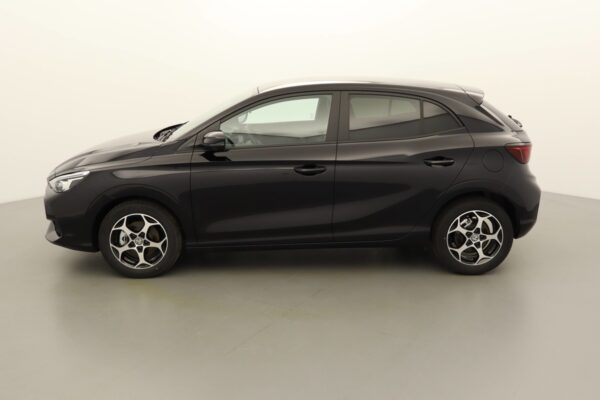 MG MG3 HYBRID