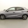 MG MG3 HYBRID