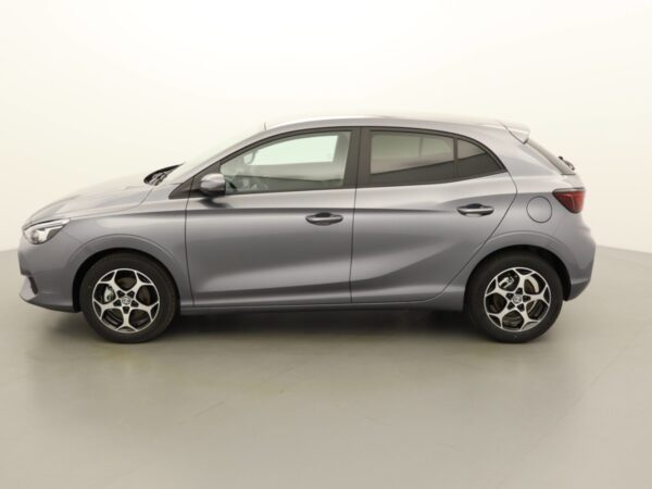 MG MG3 HYBRID