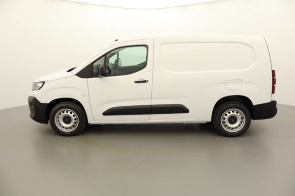 PEUGEOT PARTNER D