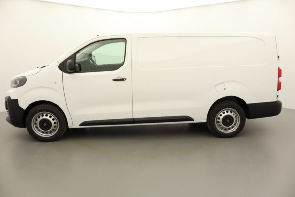 CITROEN JUMPY FGN TOLE XL BlueHDi