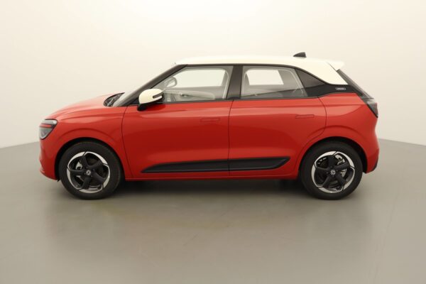 DONGFENG BOX PMSM