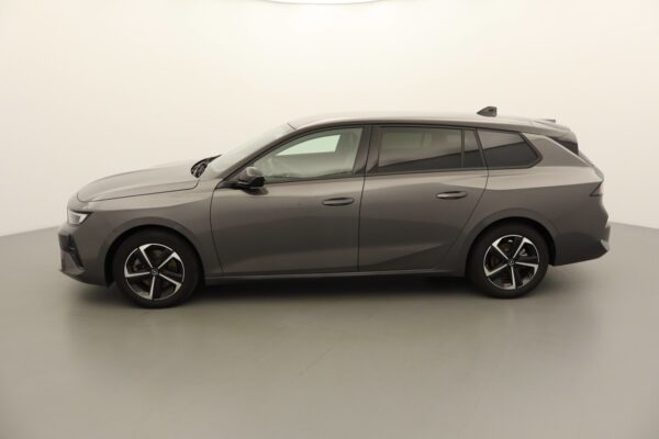 OPEL ASTRA ST (SPORTS TOURER) TURBO