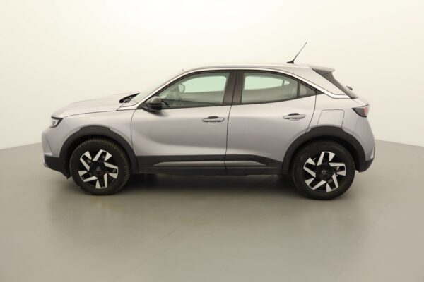 OPEL MOKKA E