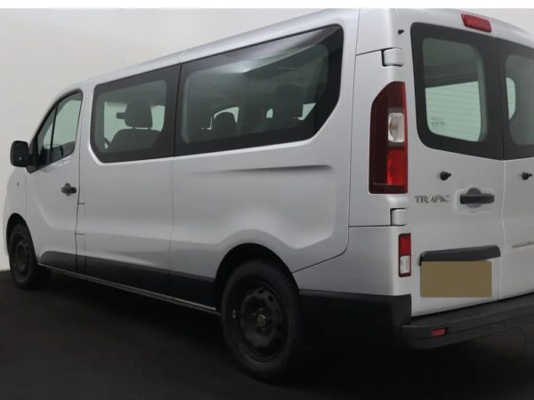 Renault Trafic Passenger 1.6 dCi Grand Authentique Energy