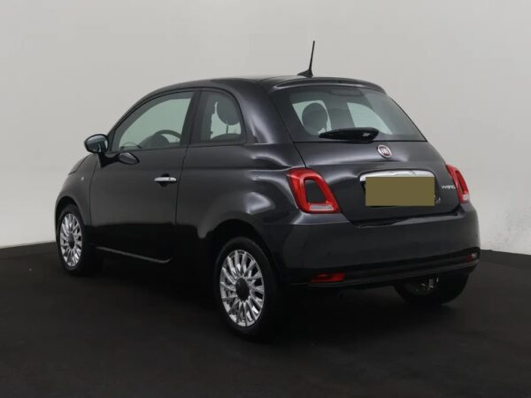 Fiat 500 1.0 Hybrid Lounge