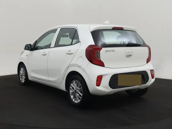 Kia Picanto 1.0 DPi DynamicLine