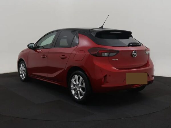 Opel Corsa 1.2 Turbo 100pk Edition