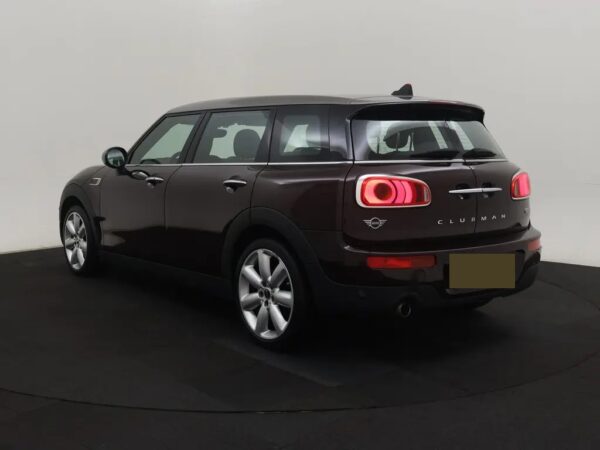 MINI Clubman 1.5 Cooper Salt Business